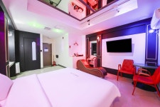 서산 람보무인텔-Drive in, 서산, 충남 - 여기어때 특가