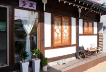 안동 도심 속 고향집같은 햇살 맛집 | 다온 한옥스테이, 경상 - 여기어때 특가