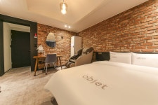 청주 호텔 오브제, 청주 흥덕구·서원구, 충북 - 여기어때 특가