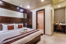 임페리얼 호텔, 아지메르, 인도 - 여기어때 특가