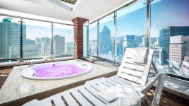 아르반시티 호텔, 서면·동래·연제·남구, 부산 - 여기어때 특가