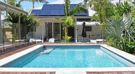 바이런 팜스 게스트하우스, 바이론베이, 호주 - 여기어때 특가