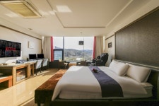 순천 엠버서더 관광호텔, 순천, 전남 - 여기어때 특가