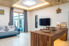 감귤밭이 보이는 제주 구옥의 따뜻한 변화 | 난산가옥, 제주 (서귀포·성산) - 여기어때 특가