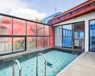 파주 오블라디 풀빌라, 파주·양주·연천, 경기 - 여기어때 특가