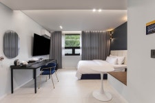 이천 비BEE 호텔, 이천·광주·여주·곤지암, 경기 - 여기어때 특가