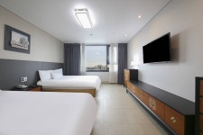 제주 노블레스 관광호텔, 제주공항(동부)·시청·동문시장·조천·함덕, 제주 - 여기어때 특가