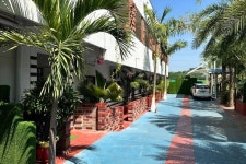 SMJ GRAND HOTEL - MELMARUVATHUR, 마두란타캄, 인도 - 여기어때 특가