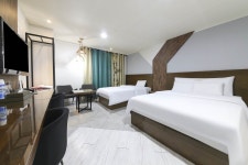 속초 호텔잠자리, 속초·설악·동명항·고성, 강원 - 여기어때 특가