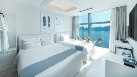 광안리 오션스테이 호텔, 광안리, 부산 - 여기어때 특가