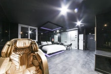 여수 산무인텔, 여수 봉산·여서·돌산·낭만포차·이순신광장, 전남 - 여기어때 특가