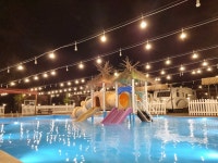 영흥도 포레스트카라반펜션, 대부도·영흥도·선재도, 경기/인천 - 여기어때 특가