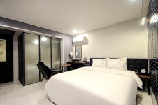 범일 루이스호텔, 부산역·범일동·부산진역·부산항국제여객터미널, 부산 - 여기어때 특가