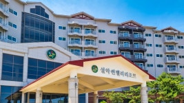 설악썬밸리리조트, 속초·고성, 강원 - 여기어때 특가