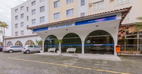 2025 플로리아노폴리스 상 조제 시청 근처 호텔,숙소 베스트 10