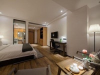 Langqin Qingju Boutique Hotel, 유베이, 충칭, 중국 - 여기어때 특가