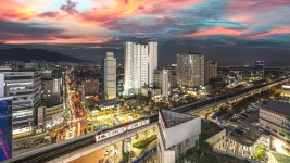 에이치에비뉴 사상역점 레지던스 호텔, 기장·김해공항·기타(그외 지역), 부산 - 여기어때 특가