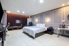 상남 뷰티크호텔 궁, 창원 상남·용호·중앙, 경남 - 여기어때 특가