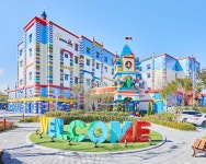 레고랜드 코리아 리조트, 춘천·원주·영월·태백, 강원 - 여기어때 특가