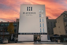 송도 에이치에비뉴, 송도·연수, 인천 - 여기어때 특가