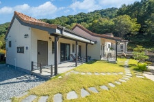 단양 라온솔펜션, 단양·충주·제천·괴산, 충북 - 여기어때 특가