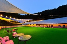 가평 땡큐도그애견펜션, 청평·설악·쁘띠프랑스, 가평 - 여기어때 특가