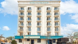 아늑베케이션호텔 속초 청초호수점, 속초·고성, 강원 - 여기어때 특가