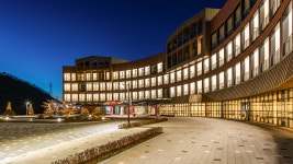 라마다 호텔 & 스위트 평창, 평창·정선·횡성, 강원 - 여기어때 특가