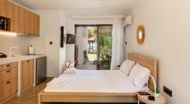 Alkis Guest House, 에기나, 그리스 - 여기어때 특가