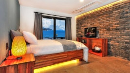 거제 그린드시 펜션, 거제 남부 (바람의언덕), 경남 - 여기어때 특가