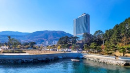 라마다 스위츠 거제 호텔, 거제·고성, 경상 - 여기어때 특가