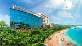 보성 다비치 콘도 (종료), 화순·남원·구례, 전라 - 여기어때 특가