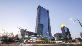 호텔 더 디자이너스 서울역, 서울역·이태원·용산, 서울 - 여기어때 특가