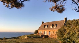 Kerloulou, 풀랑 쉬르메르, 프랑스 - 여기어때 특가