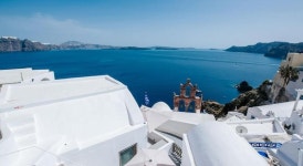 Astrea Suites Ostria Cave Villa-outdoor Jacuzzi, 산토리니, 그리스 - 여기어때 특가