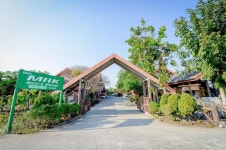 MRK Resort and Massage, 로프부리, 태국 - 여기어때 특가