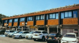 Unique Hotel Ashdod, 아슈도드, 이스라엘 - 여기어때 특가