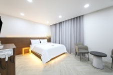 전주 HOTEL SOUNDS 호텔사운즈, 전주 완산구·완주, 전북 - 여기어때 특가