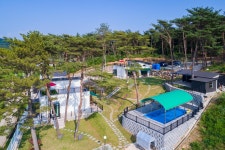 보령 더놀자 애견펜션, 대천·보령, 충남 - 여기어때 특가