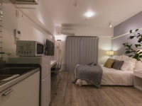GUEST HOUSE INFINITY 5B 10 minutes by car to Koku, 나하, 일본 - 여기어때 특가