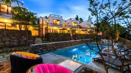 제주 후하우스 풀빌라, 중문·산방산·모슬포, 제주 - 여기어때 특가