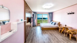 서귀포 풍향빌리지 펜션, 중문·산방산·모슬포, 제주 - 여기어때 특가