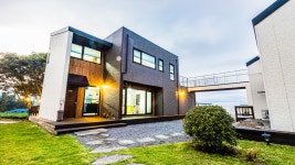 제주 밧돌펜션, 함덕·월정·구좌·하도, 제주 - 여기어때 특가