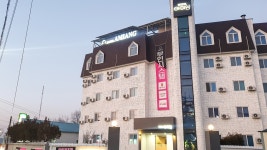 호텔 아미앙 원주 - AMIANG, 춘천·원주·영월·태백, 강원 - 여기어때 특가