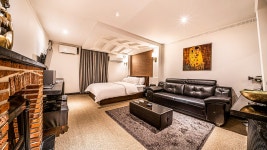 [종료]의정부 호텔 더 화인, 고양·의정부·파주·김포, 경기 - 여기어때 특가