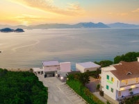 여수 해리펜션, 여수 (돌산.금오도), 전라 - 여기어때 특가