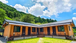단양 을전56펜션, 단양·충주·제천·괴산, 충북 - 여기어때 특가