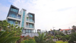 제주 제이르블랑 펜션, 제주·애월, 제주 - 여기어때 특가