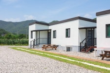 강릉 포그니애견동반펜션, 강릉 (경포.안목해변), 강원 - 여기어때 특가