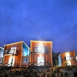 신안 에버리스펜션, 영광·목포·고흥, 전라 - 여기어때 특가